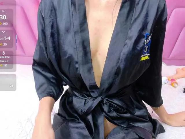 skinnyprinces — Men who teach me new things and treat me like a queen in bed