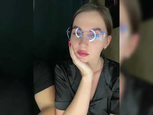 Freechat SladenkieVmeste on BongaCams