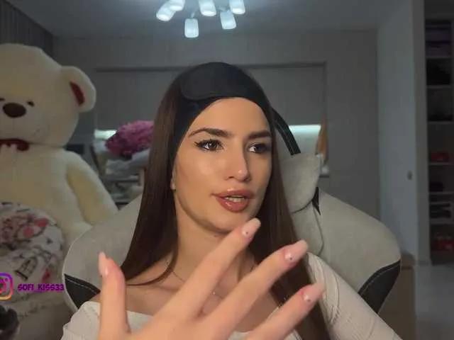 Offline Sofi-Mi on BongaCams