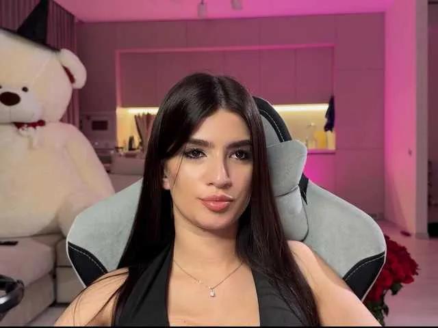 Offline Sofi-Mi on BongaCams