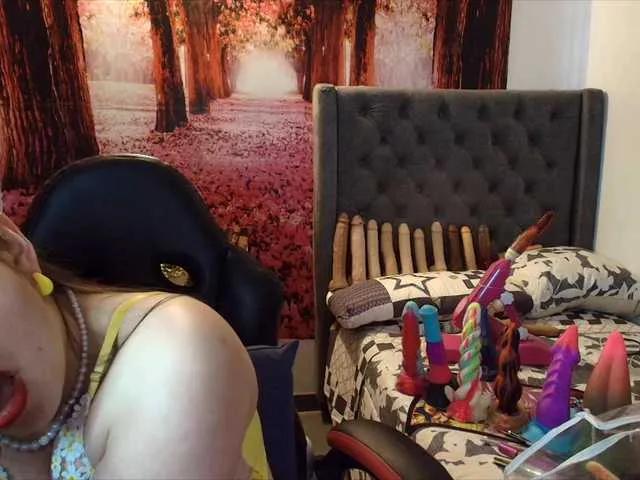 Freechat sofia23dirty on BongaCams