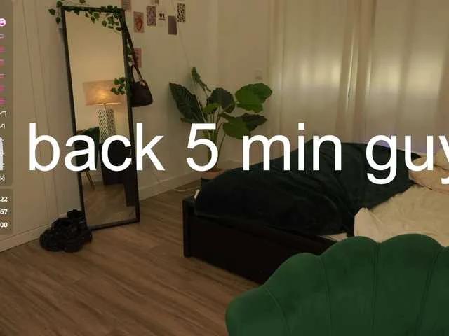 BongaCams SoftSunday is Freechat SoftSunday — Freechat on BongaCams