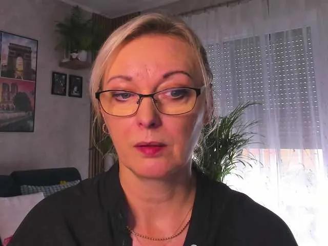 Offline SoftVANESSA on BongaCams