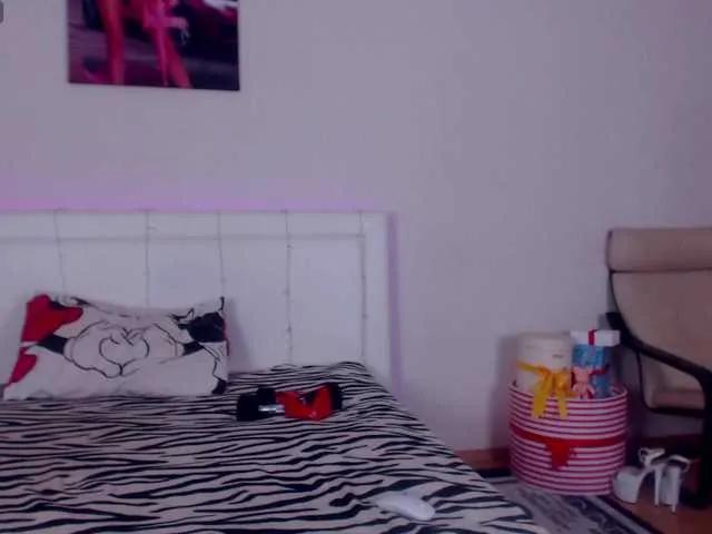 Offline SonjaRay on BongaCams