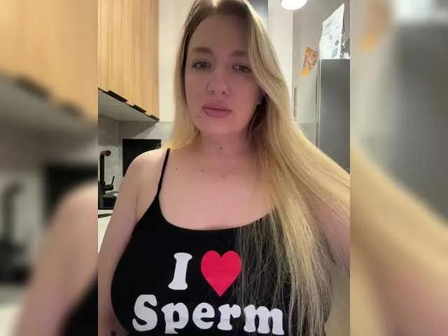 Offline Sonya699 on BongaCams