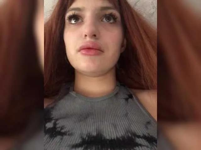 Offline Sonyagasay on BongaCams