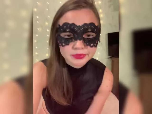 Offline Sophialanguage on BongaCams