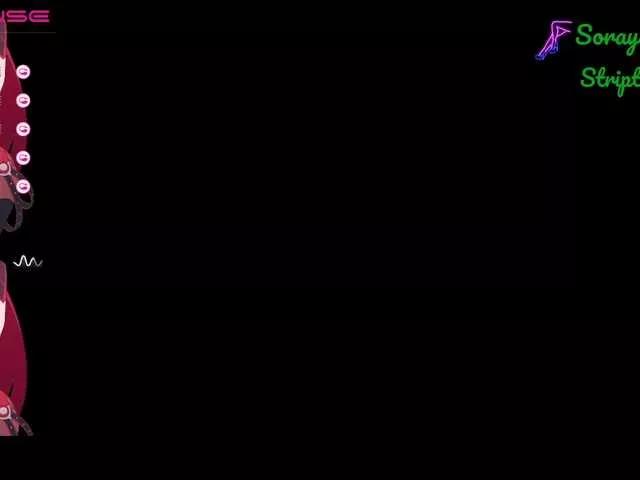 Offline Soraya-Sapeca on BongaCams