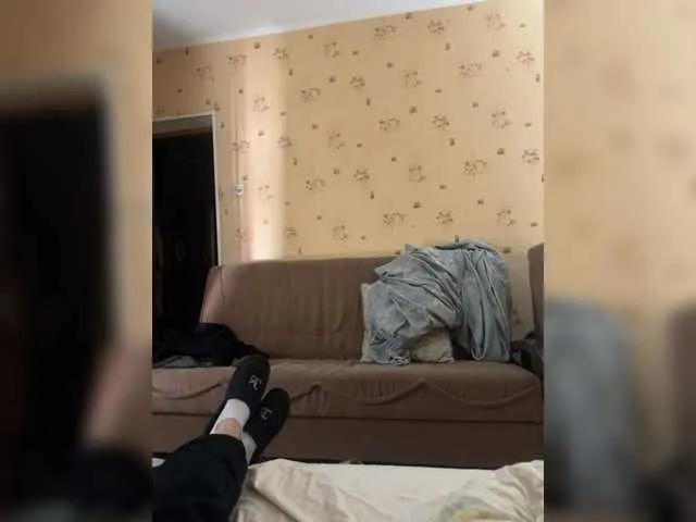 Offline SosiscArca on BongaCams