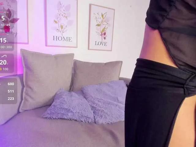 Offline soul-arabian on BongaCams