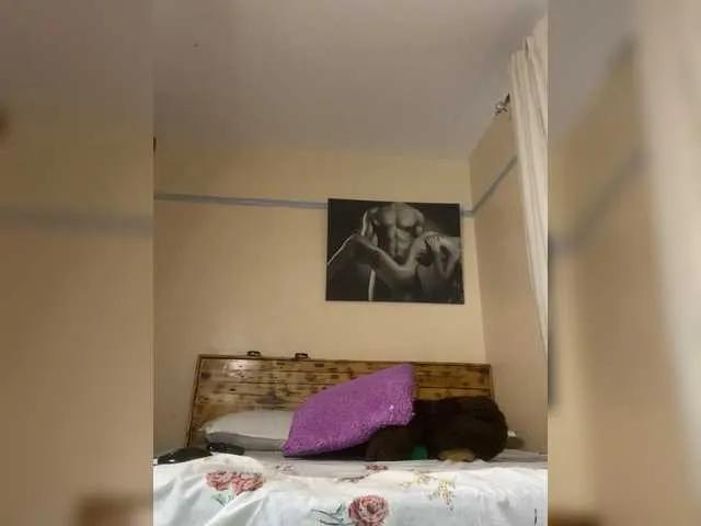 Offline SplasherQueen on BongaCams