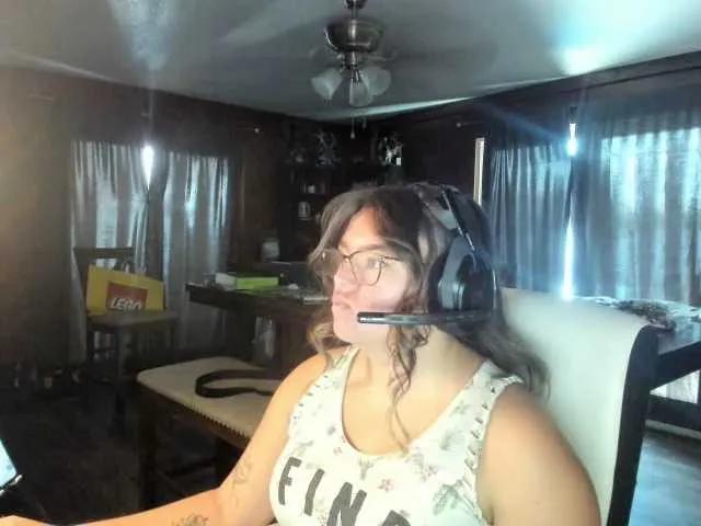 Offline spookysmokes on BongaCams