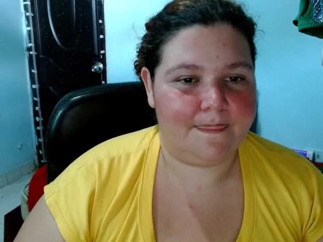 Freechat squirtbbw on BongaCams