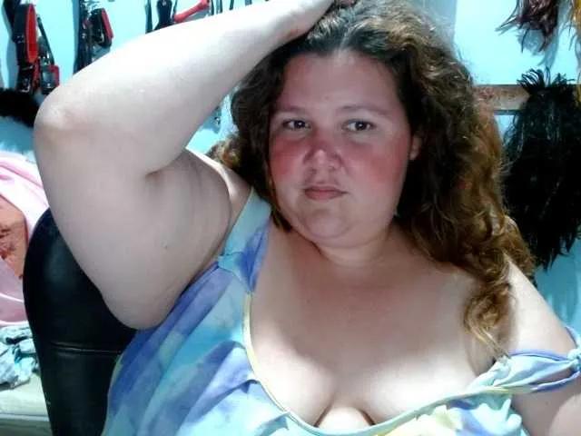 Freechat squirtbbw on BongaCams