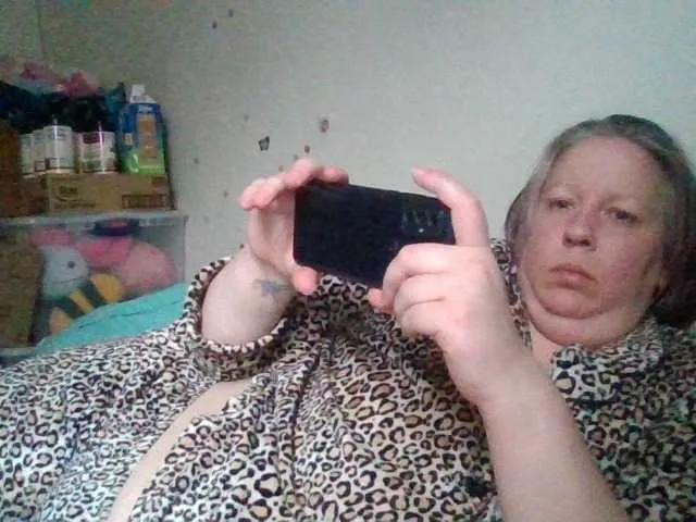 Freechat starlight1983 on BongaCams