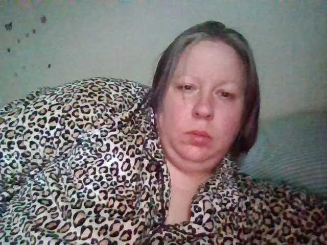 Freechat starlight1983 on BongaCams