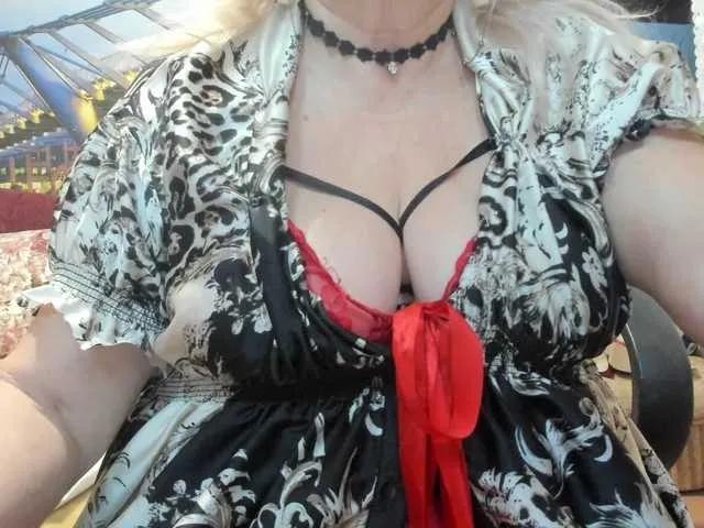 Freechat StarMarmelada on BongaCams