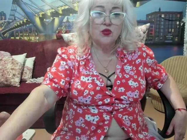 Freechat StarMarmelada on BongaCams