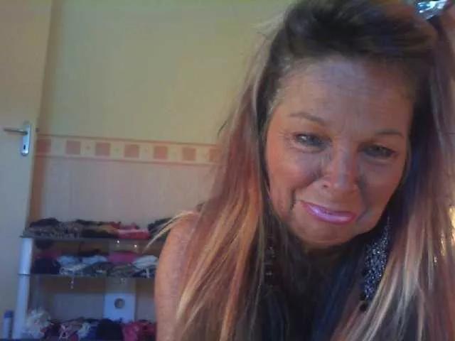 Freechat STEFANIA44 on BongaCams