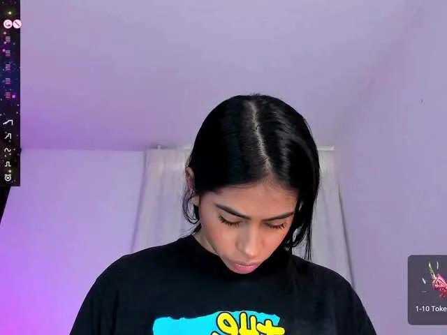 Offline SteffanyRedx on BongaCams