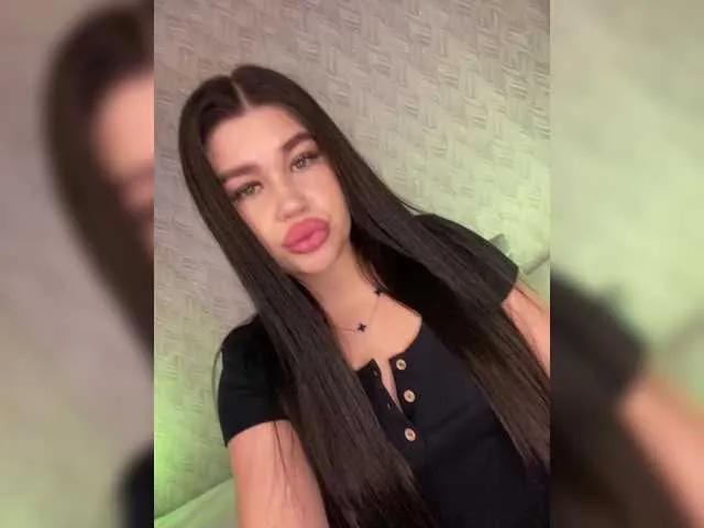 Offline suchka-black- on BongaCams