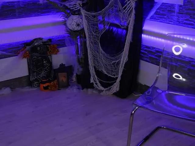 Offline Sugar-Rushhh on BongaCams