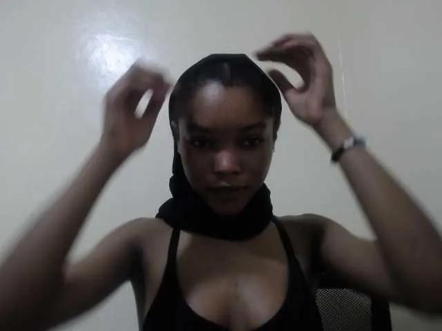 Offline sumeyhia on BongaCams