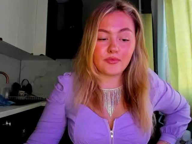 Freechat SunshineEmma on BongaCams