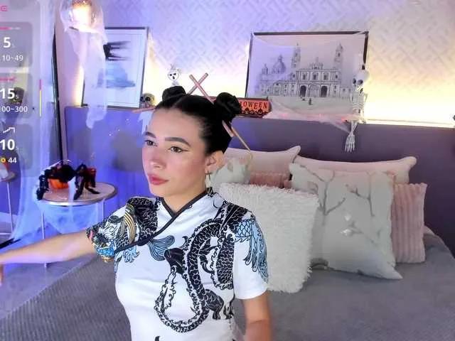 Offline Sussanalee on BongaCams