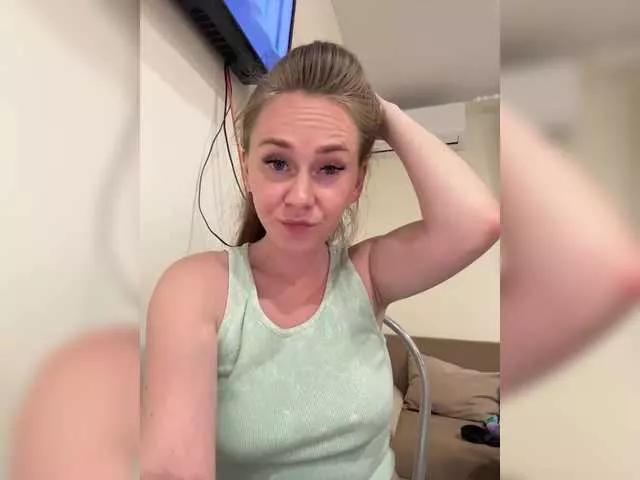 Offline SvParochka on BongaCams