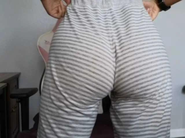 sweetandsassy on BongaCams 