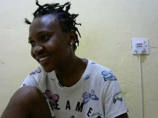 Freechat Sweetbarbie8 on BongaCams