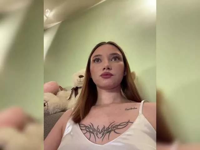 Freechat Sweetgirl-11 on BongaCams