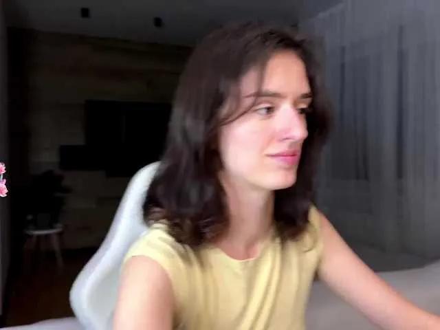 BongaCams SweetieTati is Freechat SweetieTati — I'm turned on by generous men who know exactly what they want. I adore those who are intelligent, have a great sense of humor, and know how to care. I want to feel like a special girl when I'm with him.