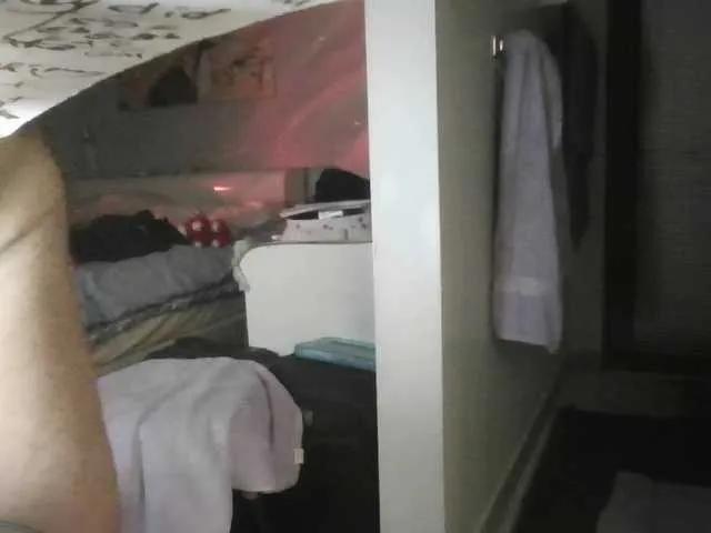 Sweetnissapri on BongaCams 