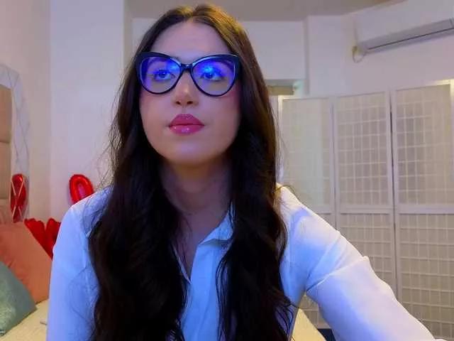 Freechat SweetScribe on BongaCams