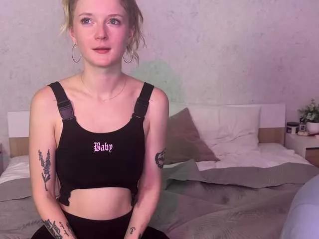 Freechat Sweety-couple on BongaCams