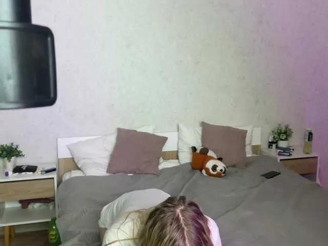 Freechat Sweety-couple on BongaCams