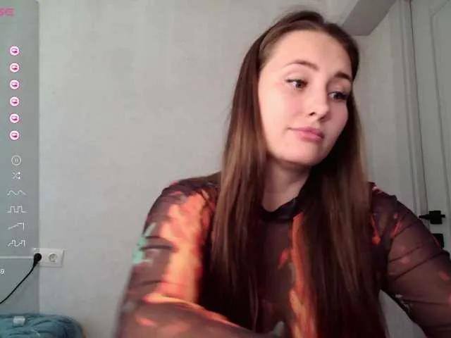 Freechat SweetyW- on BongaCams