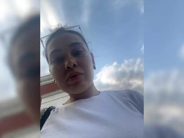 Offline Talilia on BongaCams