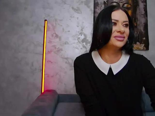 Offline TallidaChance on BongaCams