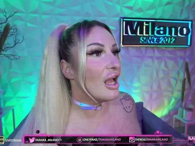 BongaCams TamaraMilano is Freechat TamaraMilano — I like when the man is the leader as much as when i am the boss :)
a bos***nows how to treat a woman and how to play this game.I love bosses.
Are you a boss ?