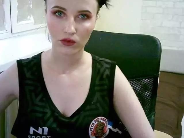 Offline Tanya-star on BongaCams