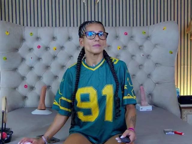 Offline TastyShow on BongaCams