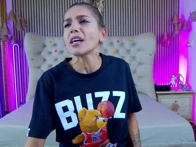 Offline TastyShow on BongaCams