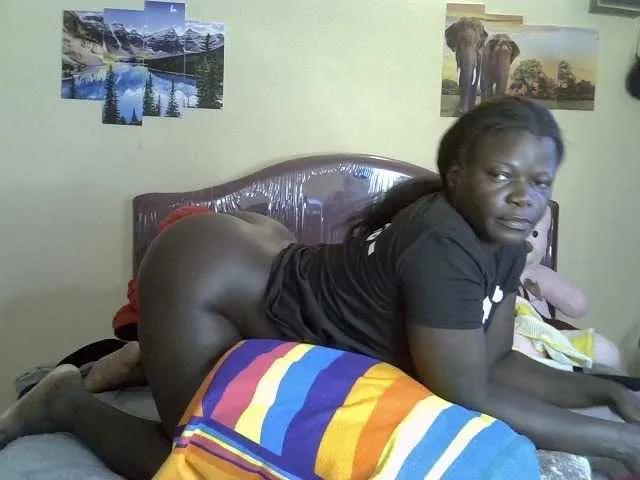 Offline Tatiana22 on BongaCams