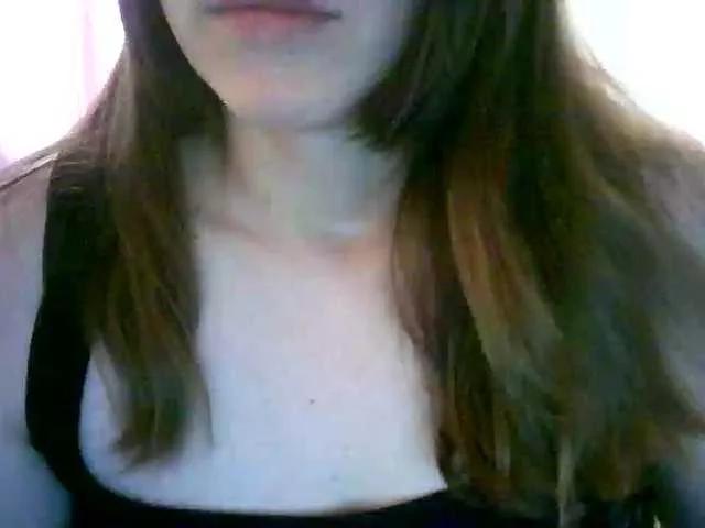 Offline TenderBerry on BongaCams