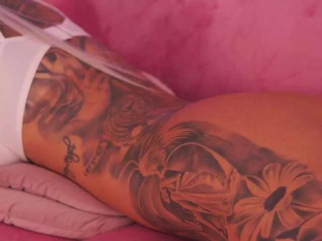 Offline TheFallingAngel on BongaCams