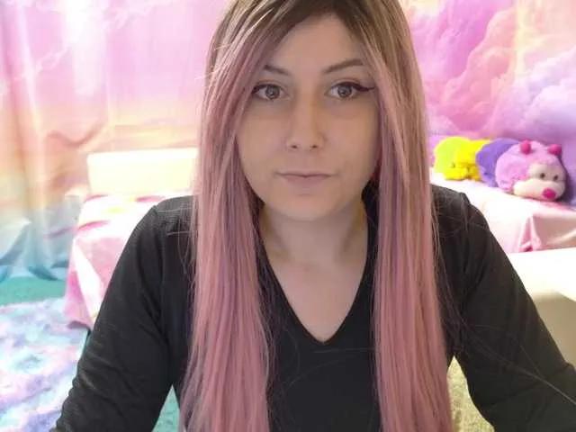 Offline TheLaylaRose on BongaCams