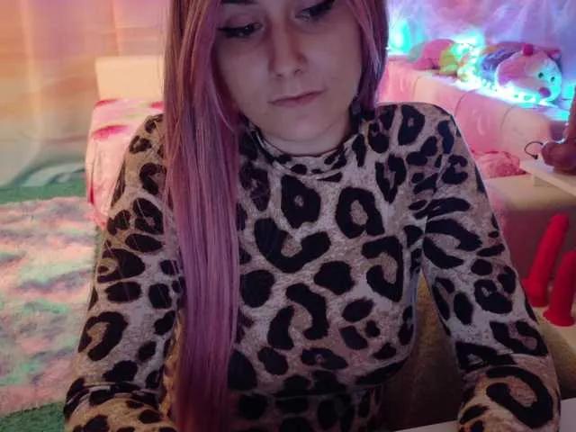 Offline TheLaylaRose on BongaCams